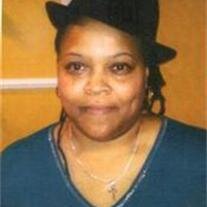 Karen Kimbrough