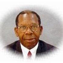 Amadu Lahai