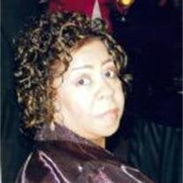 Velma Lewis