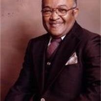 Edwin Lewis