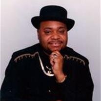 Steven Martin