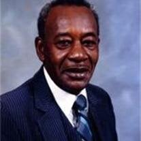 Elbert Mathis