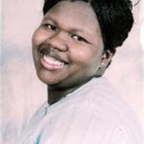 Cherevita McCaskil