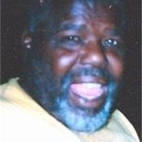 Michael McKinley