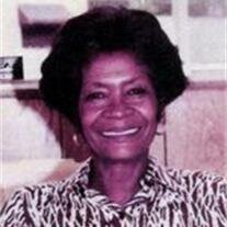 Mary McLaughlin