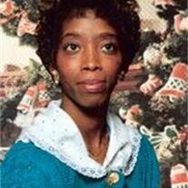 Shirley Miller