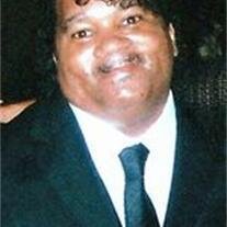 Willis Myrick