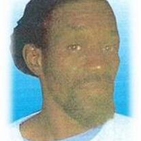 Mervin Neal,