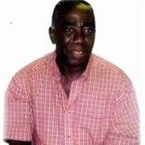 Daniel Nyanteh
