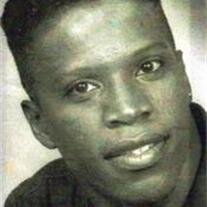 Roderick Pate