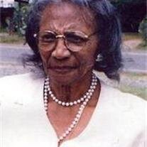 Lucille Phifer
