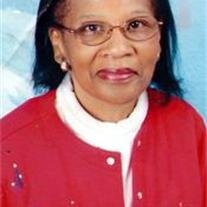 Joyce Richardson