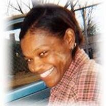 Lynette Richardson