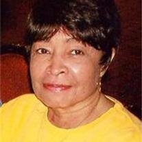 Barbara Ricket