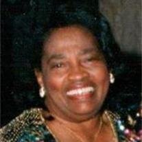Neomi Ross Dickerson