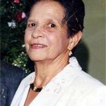 Rosa Rodriguez