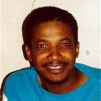 John Simpson,