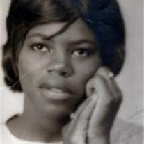 Veleria Smith McCula