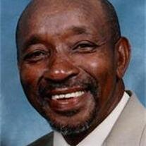 Eugene Stewart
