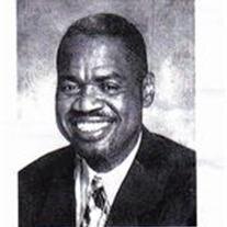 Donald Thomas