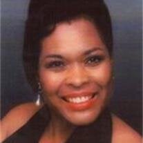 Patricia Thompson
