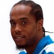 Tavares Threatt