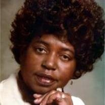 Rosa Wallace