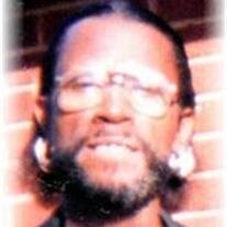 Clifton Warnock