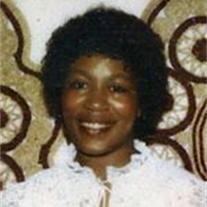 Patricia White