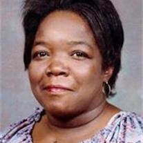 Cleola Wilson