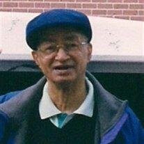 Roscoe C. Ringgold