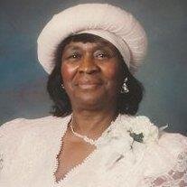 Lenora Pearson