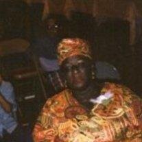 Ms. Mary E. Turner