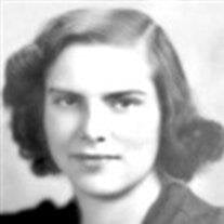 Olive M. Simpson