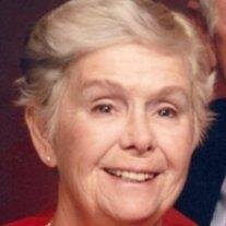 Mrs. Bernadine P. Turner