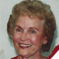 Mrs. Lucille Chartier