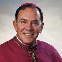 Bishop Norbert M. Dorsey