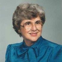 Helen F. Dhonau