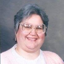 Gail Colleen Derbyshire