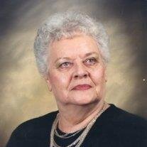 Shirley Mae Trimble