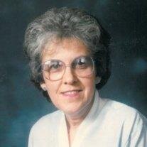 Shirley Jean Proctor