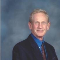 William Irvin (Bill) West