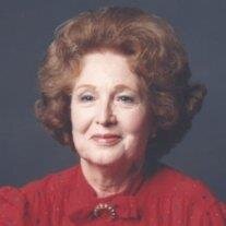 Mrs. Connie Gilliland Lewis