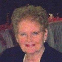 Dorothy  Ray Miller