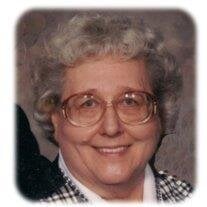 Donelda Goodrich