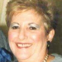 Mrs. Philomena D. "Phil" (Cucharale) MacCrea