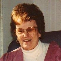 Ella P. Funk