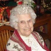Florence L.  Lee