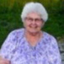 Mary Knoop