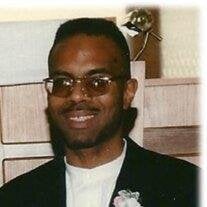 Mr. Anthony Lee Brown